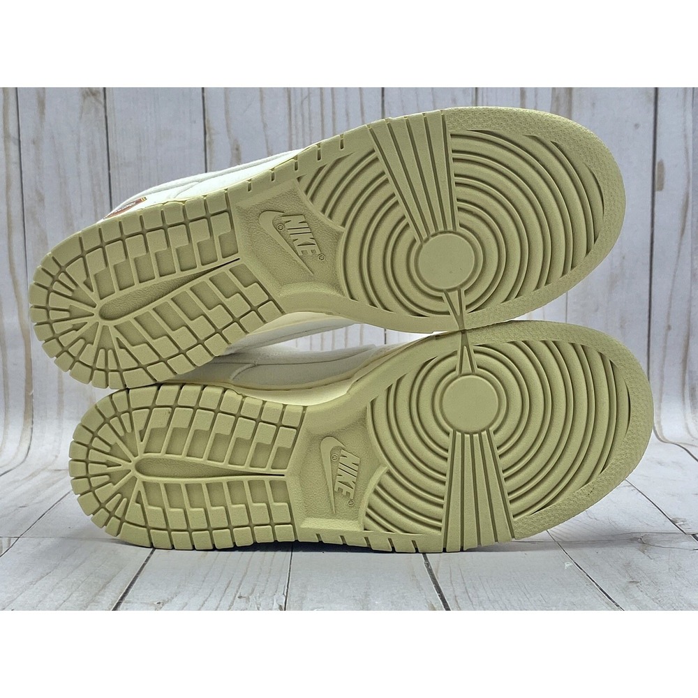 Nike Womens Dunk Low SE The Future Is Equal Size 8 FD0868‎ 133 - Picture 7 of 8